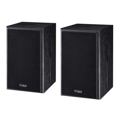 Magnat Monitor S10 B / per paar Vloerstaande speaker Zwart