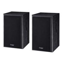 Magnat: Monitor S10 B Boekenplank Speakers - 2 stuks - Zwart - thumbnail