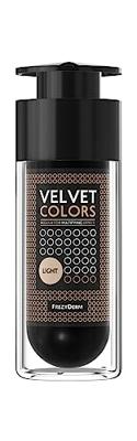 Frezyderm Make Up Velvet Color Light 30ml - thumbnail