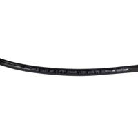 LogiLink CPV0081 netwerkkabel Zwart 50 m Cat7 S/FTP (S-STP) - thumbnail
