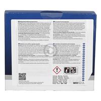 Bosch Siemens Verzorgingsset voor Wasdrogers 4x125 ml - thumbnail