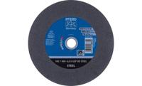 PFERD TOOLS 100 T 400-4,6 S SGP HD STEEL/40,0 66324140 Doorslijpschijf recht 400 mm 10 stuk(s) Getemperd staal, Staal - thumbnail