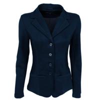 Mondoni MDNSanne Wedstrijdjas donkerblauw maat:l - thumbnail