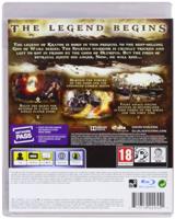 God of War Ascension - thumbnail