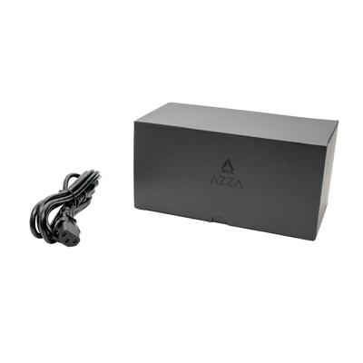 Azza PSAZ 750G power supply unit 750W Zwart