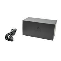 Azza PSAZ 750G power supply unit 750W Zwart - thumbnail