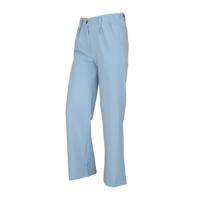 KIEstone Zomer broek meisjes - licht blauw - Lola - thumbnail