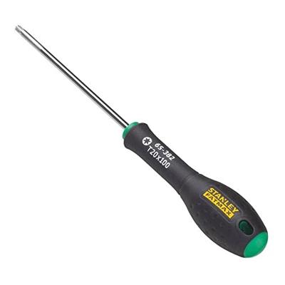 Stanley handgereedschap FATMAX Schroevendraaier Torx Tamper Resistant T20 - FMHT65382-0 - FMHT65382-0