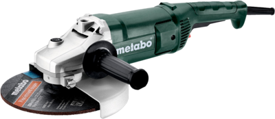 Metabo WE 2000-230 606432000 Haakse slijper 230 mm