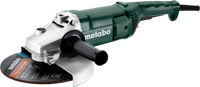Metabo WE 2000-230 606432000 Haakse slijper 230 mm - thumbnail
