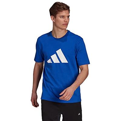 Adidas M FI 3B Sportshirt Heren M Adidas M FI 3B Sportshirt Heren M