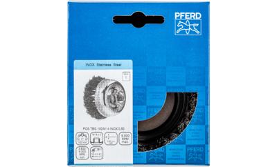 PFERD TOOLS 43308035 Komborstel 1 stuk(s)