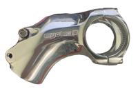 Ergotec voorbouw "high charisma" stem high charis. 31,8x50mm - thumbnail