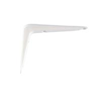 Hoeksteun Micel plus plm02 Wit 35 x 30 cm - thumbnail