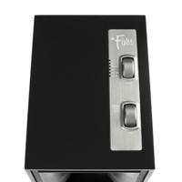 Klipsch: The Fives Draadloze Boekenplank Speakers 2 stuks - Walnoot - thumbnail
