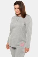 Ulla Popken sweatshirt - Grote Maten - thumbnail