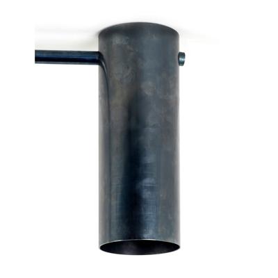 Serax Sofisticato Nr. 32 Railspot - Zwart Serax Sofisticato Nr. 32 Railspot - Zwart