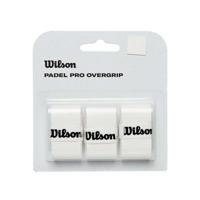 Overgrip Wilson WR8416301 Wit - thumbnail