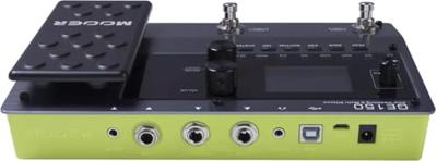 Mooer GE 150 multi-effectpedaal
