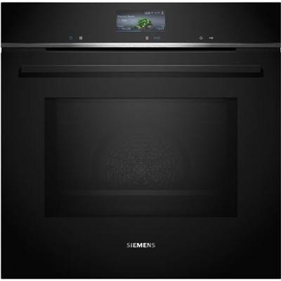 Siemens HM736G1B1 iQ700 Inbouw Oven met Magnetron