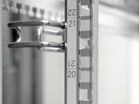 Rittal DK 7950.100 Positioneringsstroken 1 stuk(s) - thumbnail