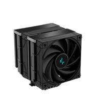 DeepCool AK620 Zero Dark - thumbnail