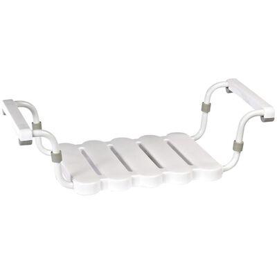 RIDDER A00400101 badkamerkrukje & -bankje RIDDER A00400101 badkamerkrukje & -bankje