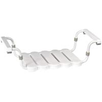 RIDDER A00400101 badkamerkrukje & -bankje - thumbnail