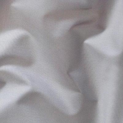 Dommelin Dommelin Topper Hoeslaken Uni Percal 200TC 584 Muisgrijs 180x200/9