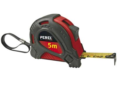 Rolbandmaat 5 m Velleman - Velleman