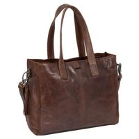 Justified Justified Bags Nynke Bruin 7L Shopper Medium - thumbnail