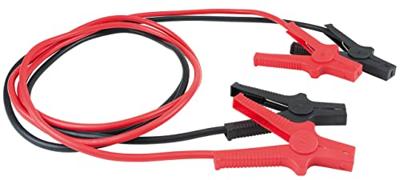 KS Tools 550.1752 Startkabels 25 mm² 3.50 m