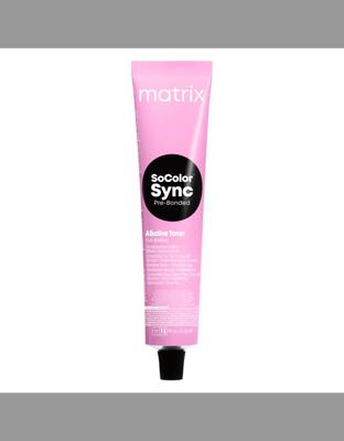 Matrix Matrix - Color Sync Alkaline Toner 6A - 90ml