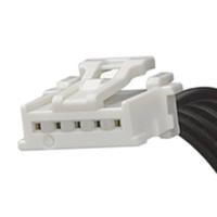 Molex 151360501 Female behuizing (kabel) Inhoud: 1 stuk(s) Bulk - thumbnail