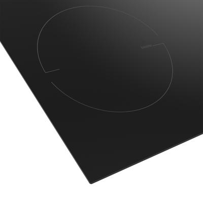 Beko HII64400MT Inductie kookplaat Zwart