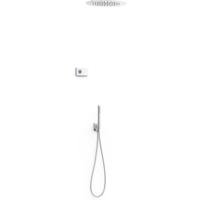 Elektronische Douchethermostaat Set Type 10 Tres - thumbnail