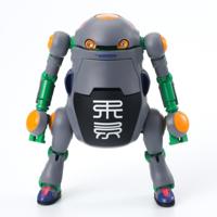 MechatroWeGo Action Figure 1/35 Tokyo 8 cm - thumbnail