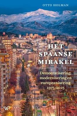 Het Spaanse mirakel (Paperback)