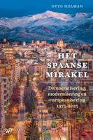 Het Spaanse mirakel (Paperback) - thumbnail