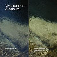 Urth 67mm Magnetic CPL (Plus+) - thumbnail