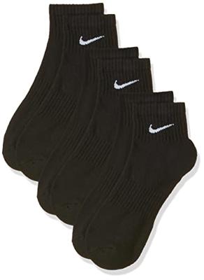 Nike Everyday Cushioned Training Sportsok Heren-55FB65E9-7F28-4ED4-8AFA-358CCFDF3C72