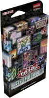 Yu-Gi-Oh! TCG Maze of Memories Booster 3-Pack - thumbnail