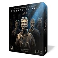 Terracotta Army - thumbnail