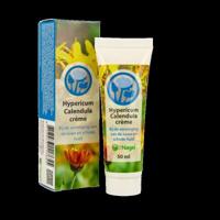 Hypericum calendula creme 50 Milliliter - thumbnail