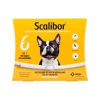 Scalibor Protectorband Small/Medium hond Per stuk - thumbnail
