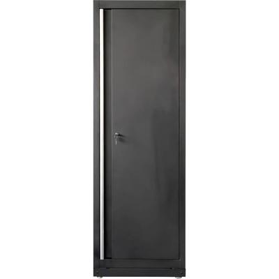 KS Tools 866.6060 Kastsysteem voor werkplaats (b x h x d) 600 x 1890 x 500 mm Zwart