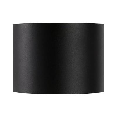 Nordlux Ronde opbouwspotMilda zwart - 2418351003