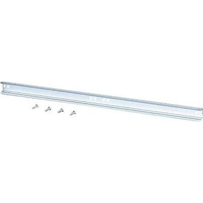 Hensel Mi TS 60 2000024 DIN-draagrail Staal 584 mm 1 stuk(s)