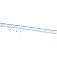 Hensel Mi TS 60 2000024 DIN-draagrail Staal 584 mm 1 stuk(s) - thumbnail