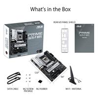 Moederbord AMD ASUS PRIME X670-P WIFI - thumbnail